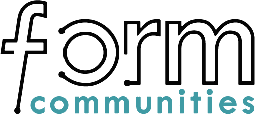 Form Communities (San Antonio Clubhouse) logo