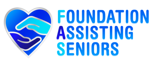 Foundation Assisting Seniors logo