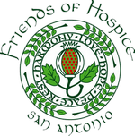 Friends of Hospice San Antonio logo