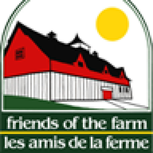 Friends of the Central Experimental Farm logo