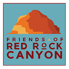Friends of Red Rock Canyon logo