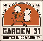 Garden 31 logo