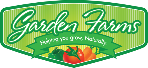 Garden Farms Foundation logo