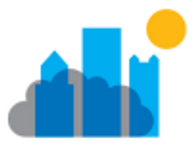 Group Against Smog and Pollution logo