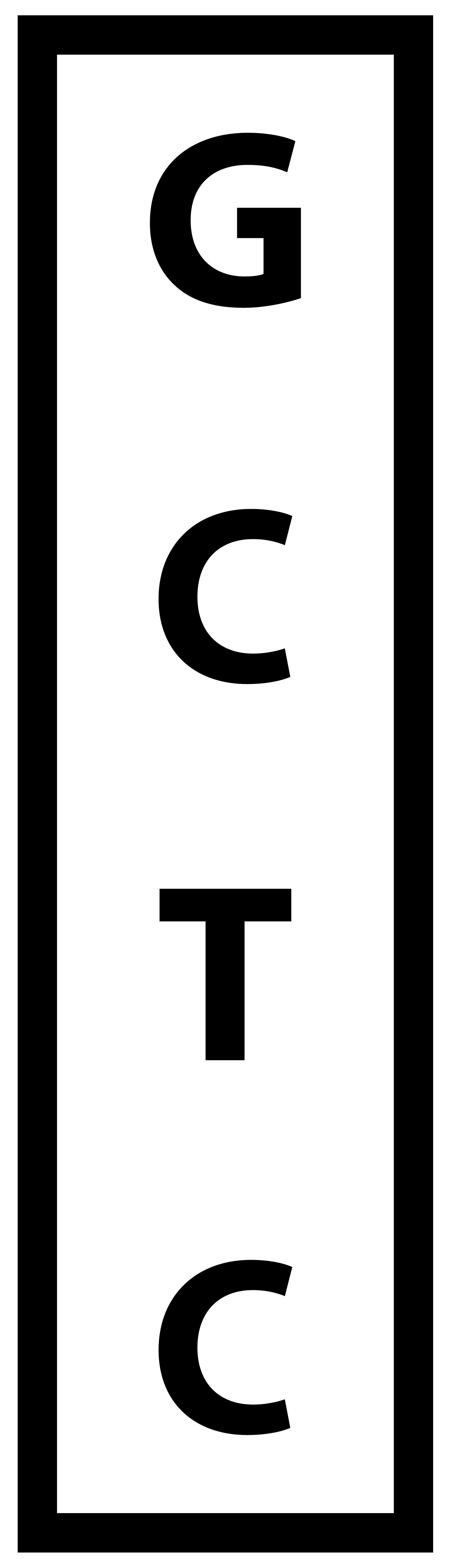 Great Canadian Theatre Company logo
