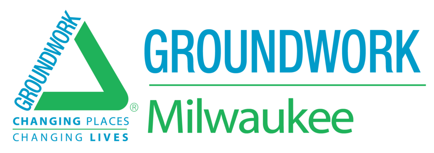 Groundwork Milwaukee logo