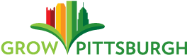 Grow Pittsburgh logo