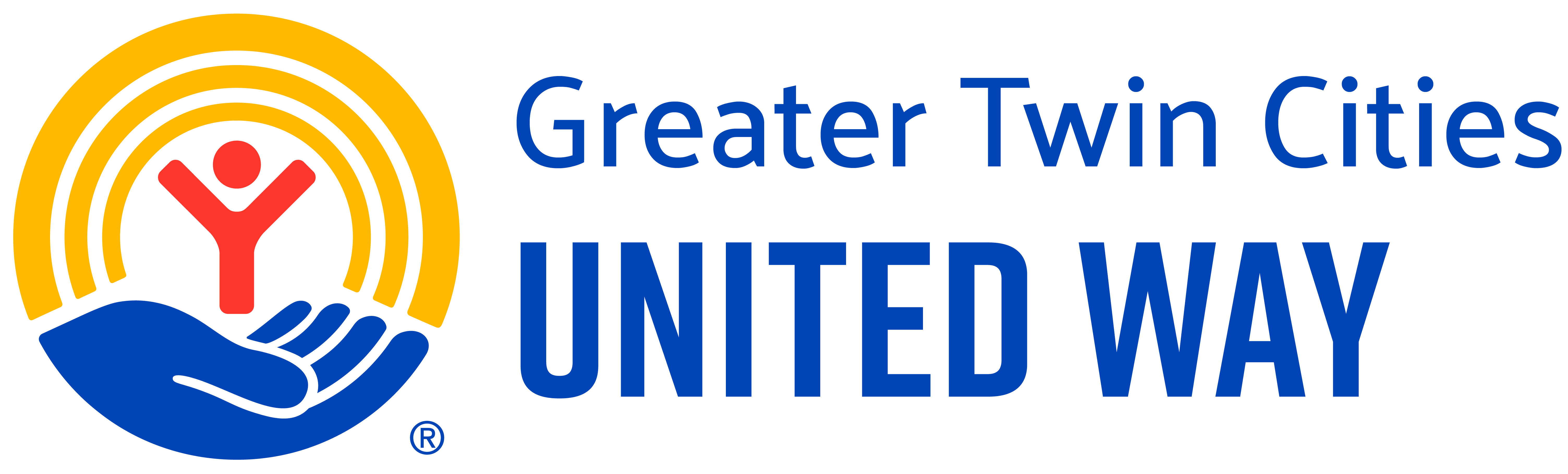 Greater Twin Cities United Way logo
