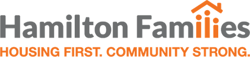 Hamilton Families logo