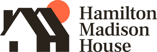 Hamilton-Madison House logo