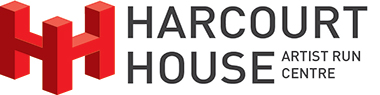 Harcourt House logo