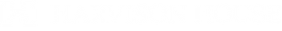 Harvison House logo