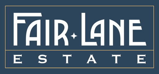 Fair Lane (Henry Ford Estate) logo