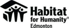 Habitat for Humanity Edmonton logo