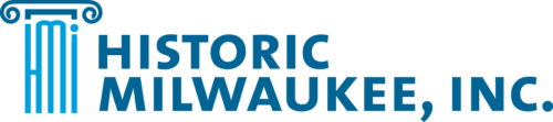 Historic Milwaukee, Inc. logo