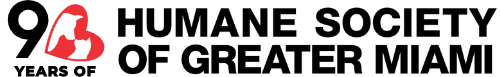 Humane Society of Greater Miami logo