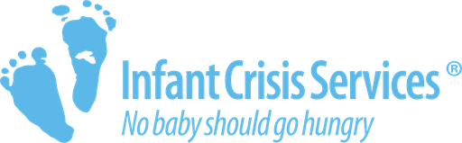 Infant Crisis Services logo