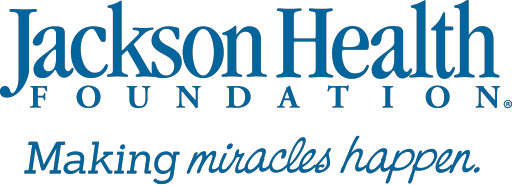 Jackson Health Foundation logo
