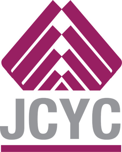 Japanese Community Youth Council (JCYC) logo