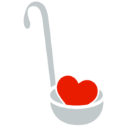 Jubilee Soup Kitchen logo