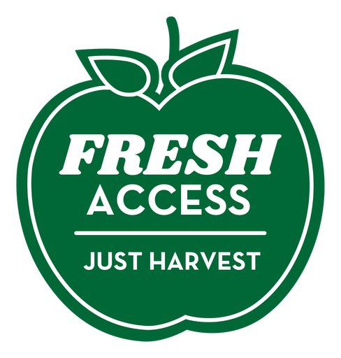Just Harvest logo