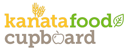 Kanata Food Cupboard logo