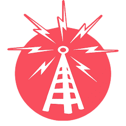 KFAI Fresh Air Community Radio logo