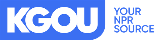 KGOU logo