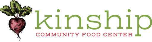 Kinship Community Food Center logo