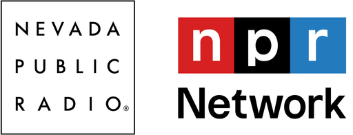 Nevada Public Radio (KNPR) logo