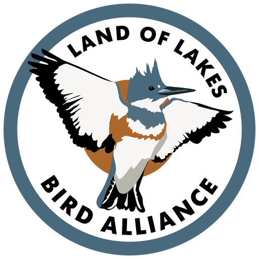 Land of Lakes Bird Alliance logo