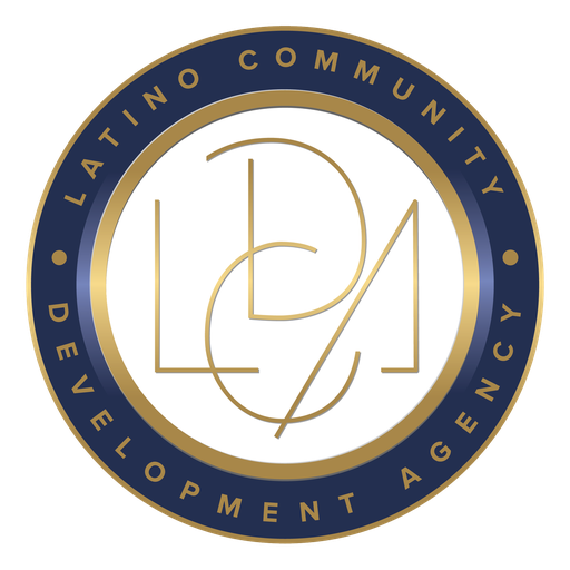 Latino Community Development Agency logo