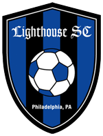 Lighthouse Soccer Club logo