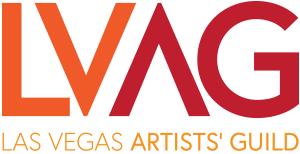 Las Vegas Artists' Guild logo