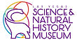 Las Vegas Natural History Museum logo