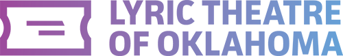 Lyric Theatre of Oklahoma logo