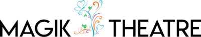 Magik Theatre logo