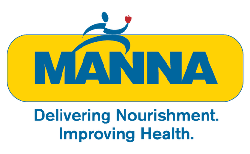 MANNA logo