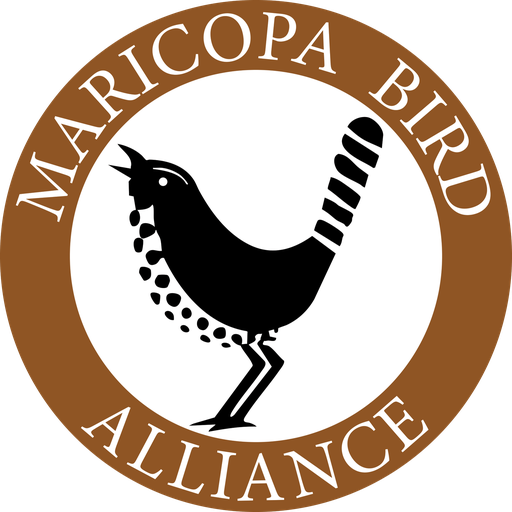 Maricopa Bird Alliance logo