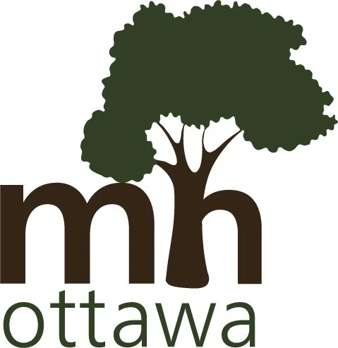 Matthew House Ottawa logo