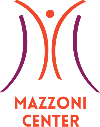 Mazzoni Center logo