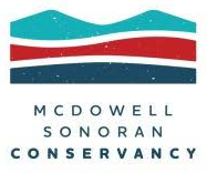 McDowell Sonoran Conservancy logo