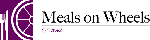 Meals on Wheels Ottawa logo