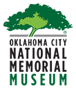 Oklahoma City National Memorial & Museum logo