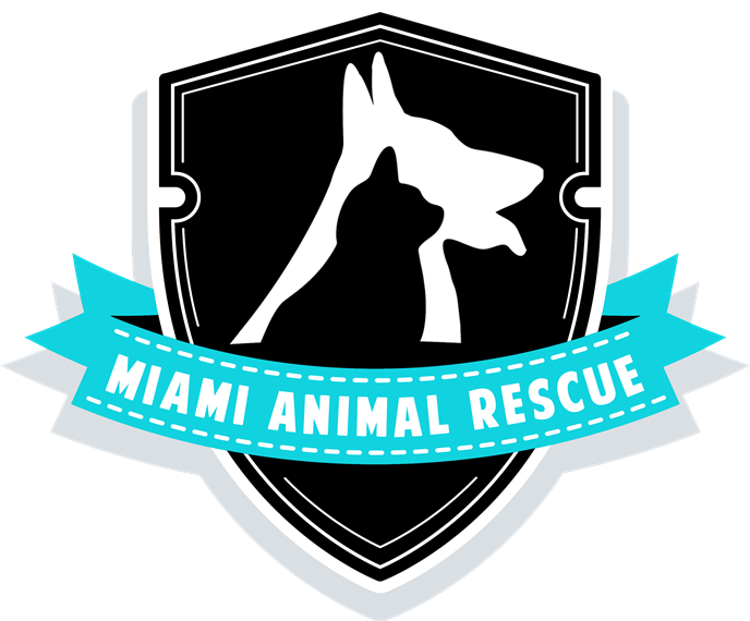 Miami Animal Rescue logo