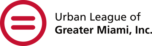 Urban League of Greater Miami logo