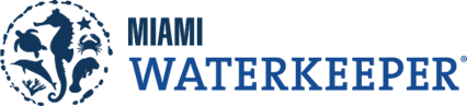 Miami Waterkeeper logo