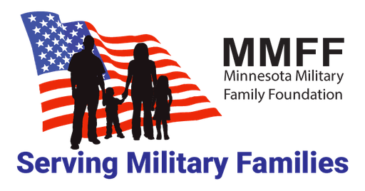 Minnesota Military Family Foundation logo