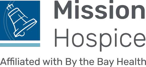 Mission Hospice & Home Care logo