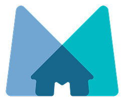 Monroe Harding logo